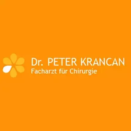 Logo from Dr. Peter Krancan