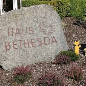 Bild von Haus Bethesda Seniorenheim