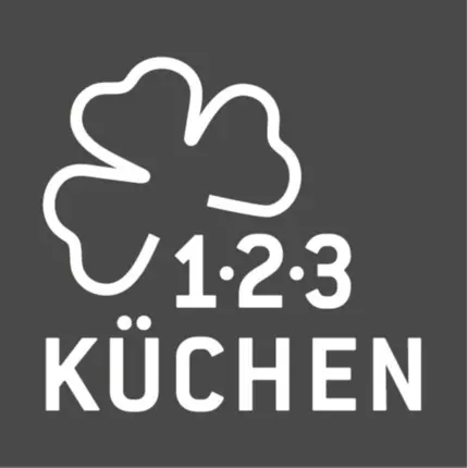 Logo van 1-2-3 Küchen GmbH - Geltow - Küchen zum Wohlfühlen