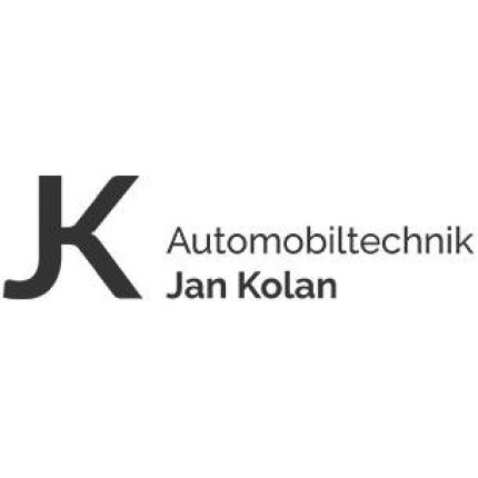 Logo van Automobiltechnik Jan Kolan