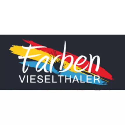 Logo von Farben Vieselthaler GmbH