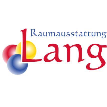 Logo fra Otto Lang Raumausstattung