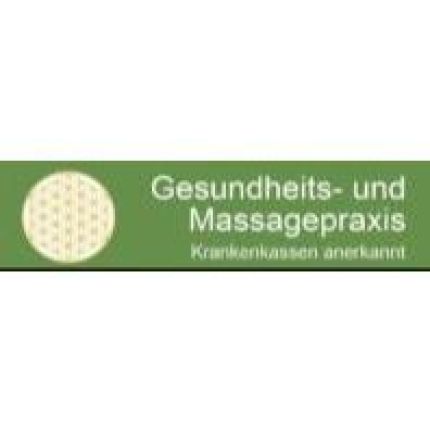 Logo von Gesundheits- und Massagepraxis Martin Stieger