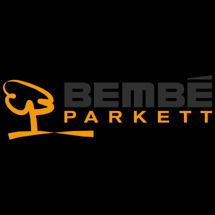 Logotyp från Bembé Parkett