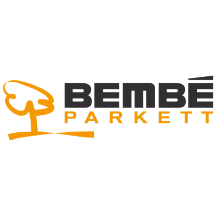 Logo from Bembé Parkett