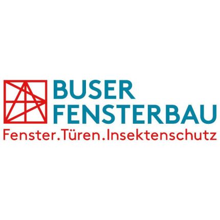 Logo von Buser Fensterbau AG - Ihr Ansprechpartner für Fenster, Türen und Insektenschutz in der Region Baselland