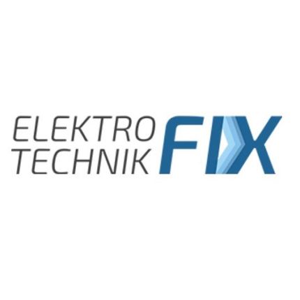 Logo od Elektrotechnik Fix GmbH
