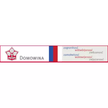 Logo od Domowina Bund Lausitzer Sorben e.V. / Zwjazk Łužiskich Serbow z.t.