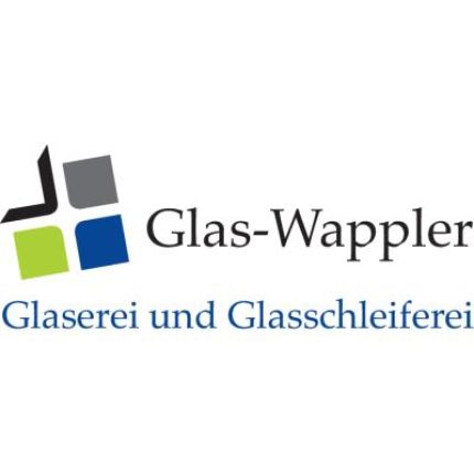 Logo fra Glas-Wappler GmbH
