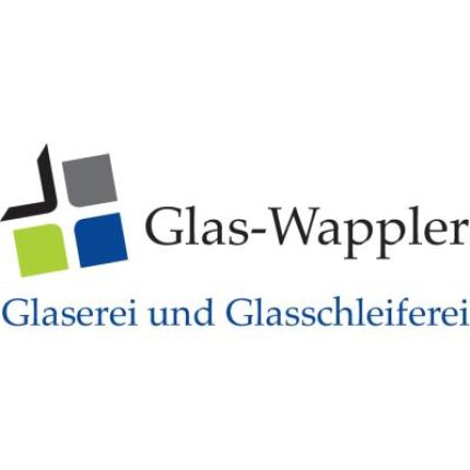 Λογότυπο από Glas-Wappler GmbH