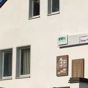 Bild von WWK Versicherung - Agentur Torge Funk