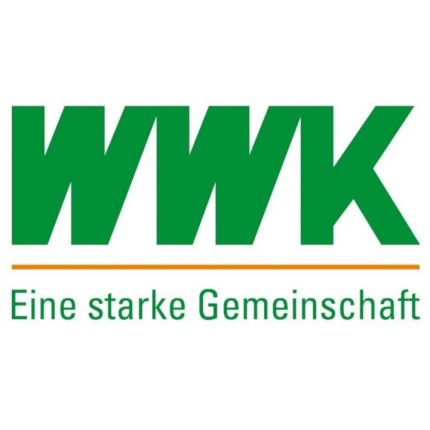 Logotipo de WWK Versicherung - Agentur Torge Funk