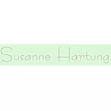 Logo fra Psychotherapie Susanne Hartung