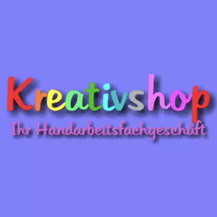 Logo fra Kreativshop | Heide Wech