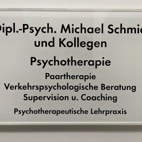 Bild von Schmid Michael Psychotherapeutische Praxis