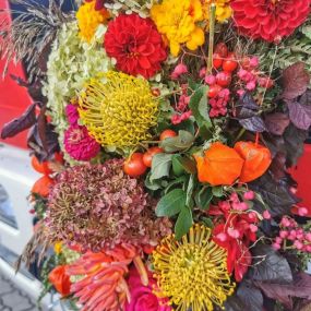 DER Blumen & Geschenke TEMPEL 4190 Bad Leonfelden