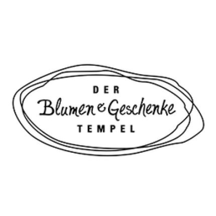Logotipo de DER Blumen & Geschenke TEMPEL