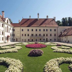 Schloss Thalheim in 3141 Kapelln