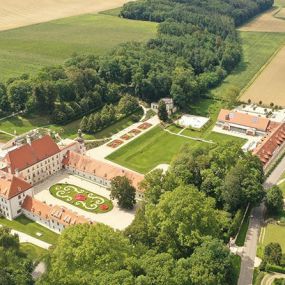 Schloss Thalheim in 3141 Kapelln