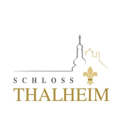 Logo fra Schloss Thalheim