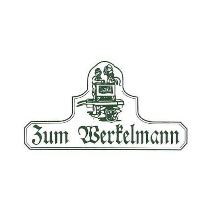 Logotipo de Heuriger Zum Werkelmann
