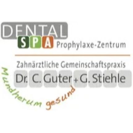 Logotyp från Zahnarzt Ehingen - Dr. Clemens Guter & Guido Stiehle