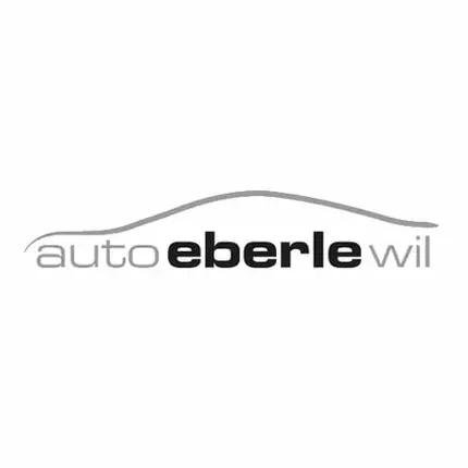 Logotyp från Auto Eberle AG