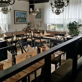 Bild von Restaurant Löwen – Alexandros