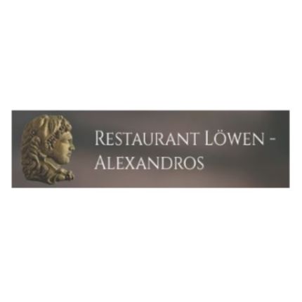 Logo da Restaurant Löwen – Alexandros