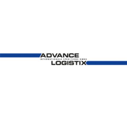 Logo od Advance Logistix