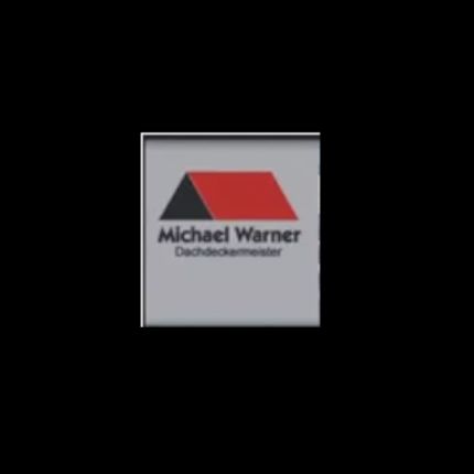 Logo de Michael Warner Dachdeckerei