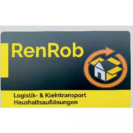 Logo van RenRob Haushaltsauflösung