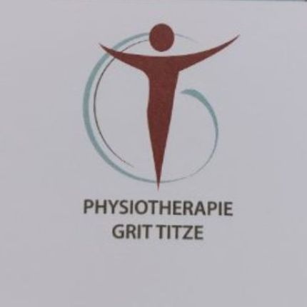 Logotyp från Physiotherapeutische Praxis Grit Titze