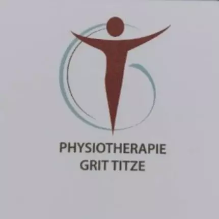 Logo od Physiotherapeutische Praxis Grit Titze