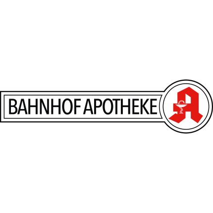 Logo van Bahnhof-Apotheke