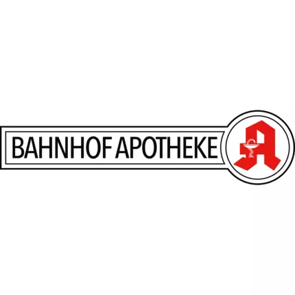 Logo from Bahnhof-Apotheke