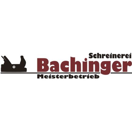 Logo fra Schreinerei Bachinger