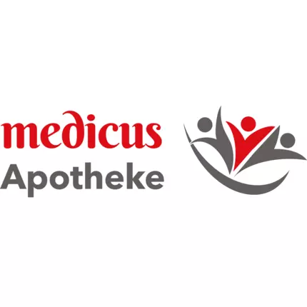 Logo da medicus Apotheke