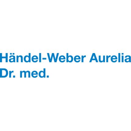 Logo von Dr Aurelia Händel-Weber