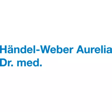 Logotipo de Dr Aurelia Händel-Weber