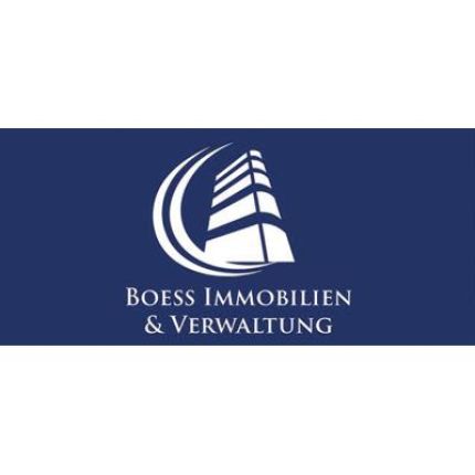 Logo van Boess Immobilien & Verwaltungs GmbH