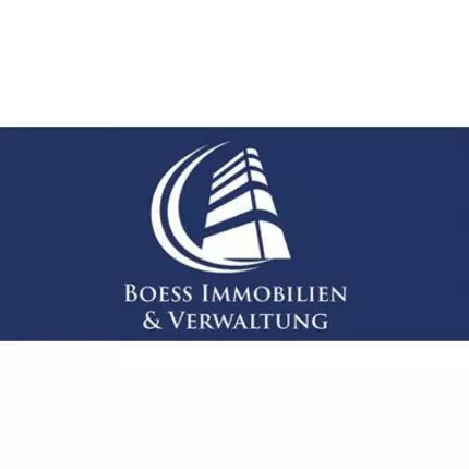 Logo od Boess Immobilien & Verwaltungs GmbH