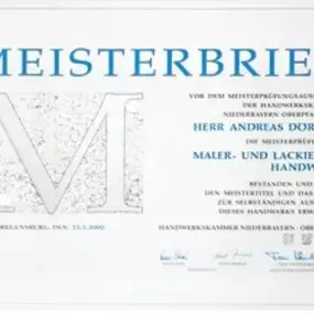 Bild von Dörfler Andreas Sandstrahlbetrieb