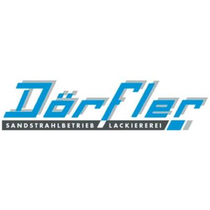 Logo van Dörfler Andreas Sandstrahlbetrieb