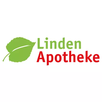 Logo fra Linden-Apotheke