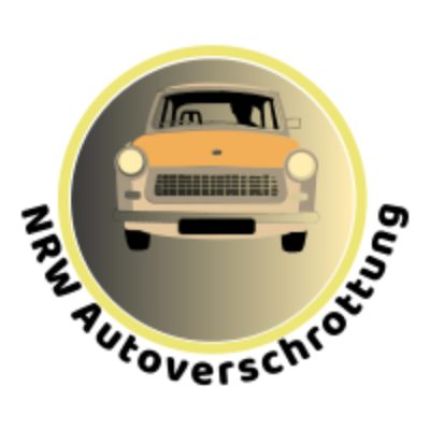 Logo od NRW Autoverschrottung