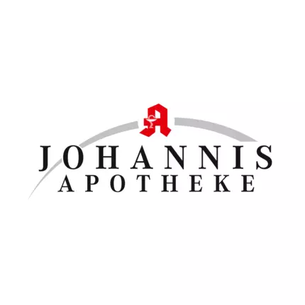 Logotyp från Johannis-Apotheke