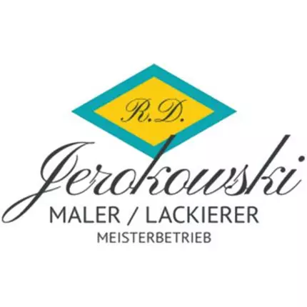 Logo da Malermeister R. D. Jerokowski