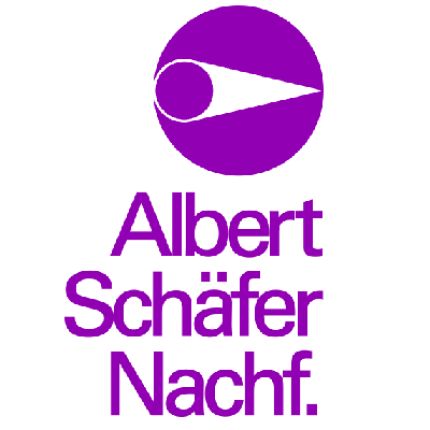 Logotyp från Albert Schäfer Nachf. GmbH