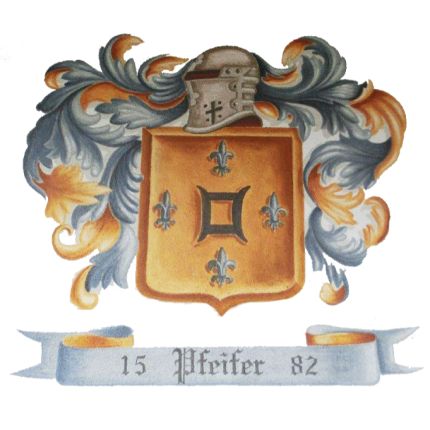Logo da Appart Pfeifer